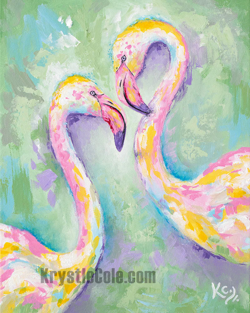 Zoo Animal Prints